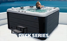 Deck Series Hollywood hot tubs for sale