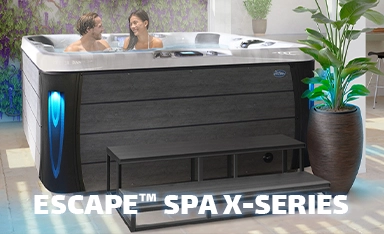 Escape X-Series Spas Hollywood hot tubs for sale