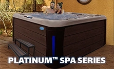 Platinum™ Spas Hollywood hot tubs for sale