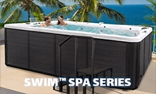 Swim Spas Hollywood hot tubs for sale