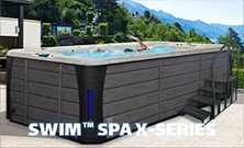 Swim X-Series Spas Hollywood hot tubs for sale