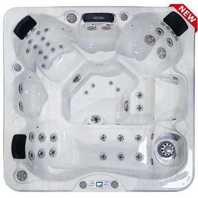 Costa EC-749L hot tubs for sale in Hollywood