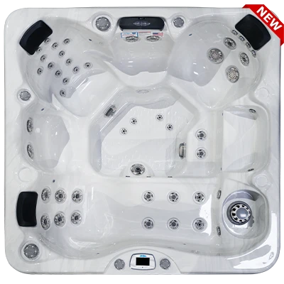 Costa-X EC-749LX hot tubs for sale in Hollywood