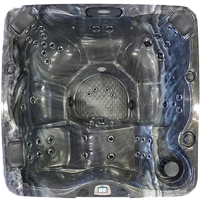 Pacifica-X EC-751LX hot tubs for sale in Hollywood
