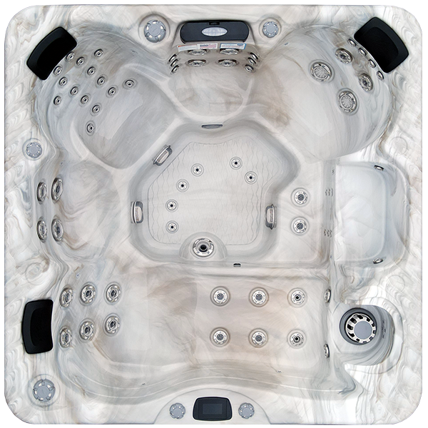 Costa-X EC-767LX hot tubs for sale in Hollywood