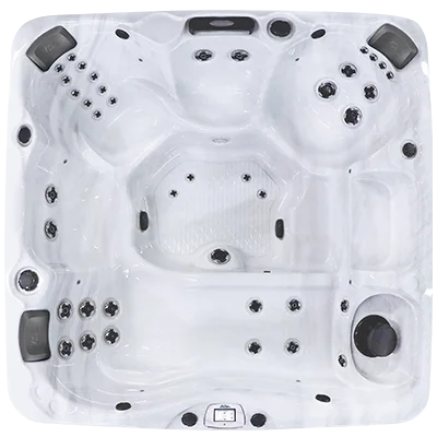 Avalon-X EC-840LX hot tubs for sale in Hollywood