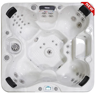Cancun-X EC-849BX hot tubs for sale in Hollywood