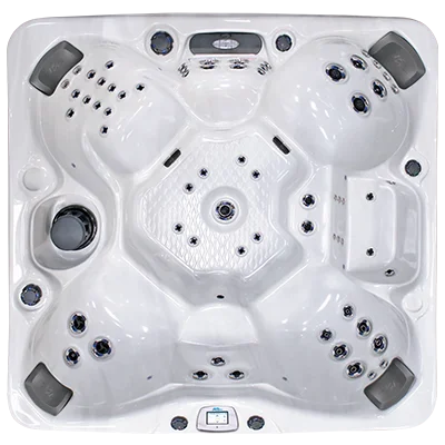 Cancun-X EC-867BX hot tubs for sale in Hollywood