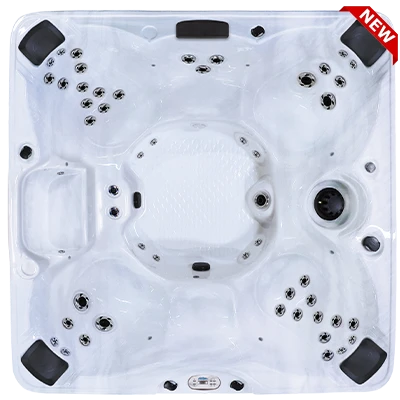 Tropical Plus PPZ-743BC hot tubs for sale in Hollywood