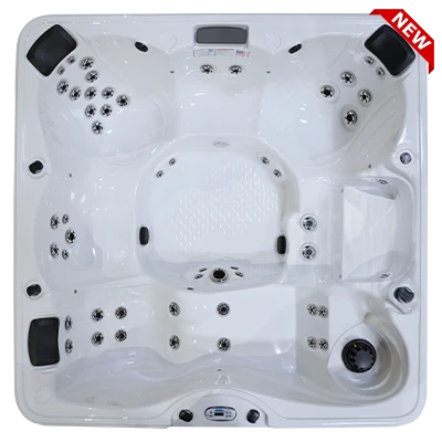 Pacifica Plus PPZ-743LC hot tubs for sale in Hollywood