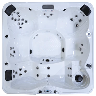 Atlantic Plus PPZ-843L hot tubs for sale in Hollywood