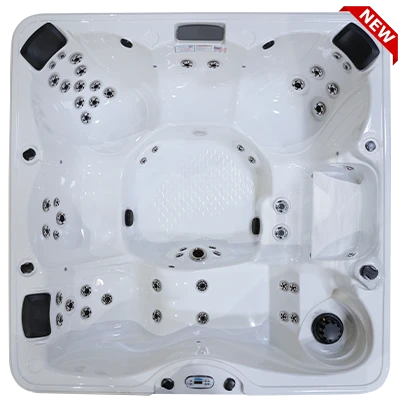Atlantic Plus PPZ-843LC hot tubs for sale in Hollywood