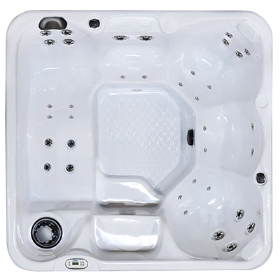 Hawaiian PZ-636L hot tubs for sale in Hollywood