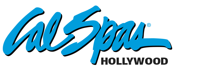 Calspas logo - hot tubs spas for sale Hollywood