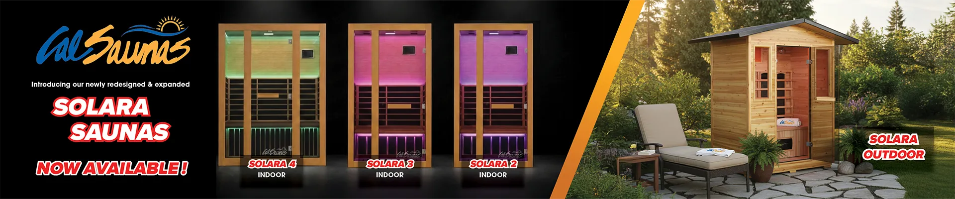 Calspas hot tub being used in a family setting - Hollywood